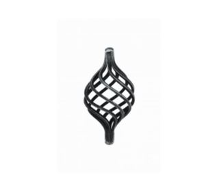 Element ozdobny koszyk 12,112