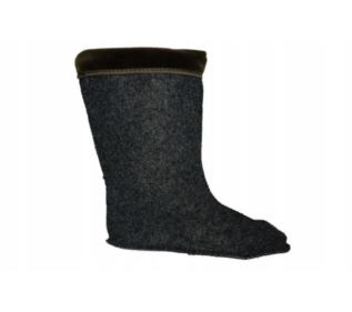 Ocieplacz obuwniczy damski