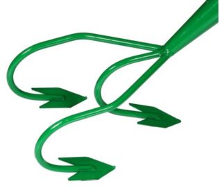 Spulchniacz 3-zębny n/o