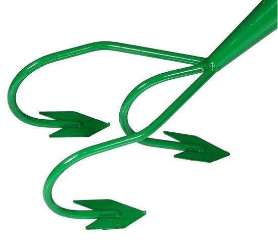 Spulchniacz 3-zębny n/o