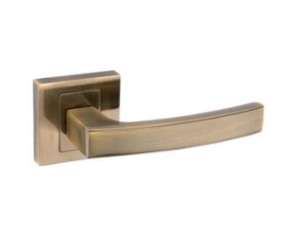 Klamka kr. HERMES patyna