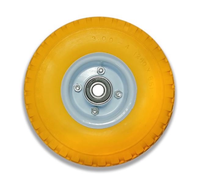 Koło piankowe 3.00-4