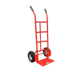 Wózek transportowy młynarka 150 kg - 1830