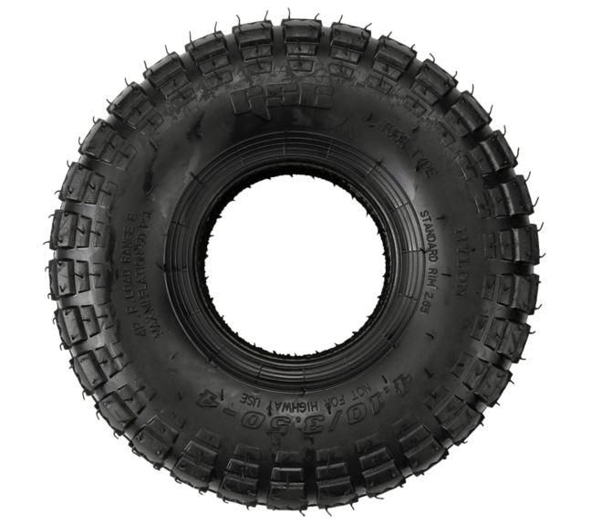 Opona CSPN 260 3.00-4 2PR