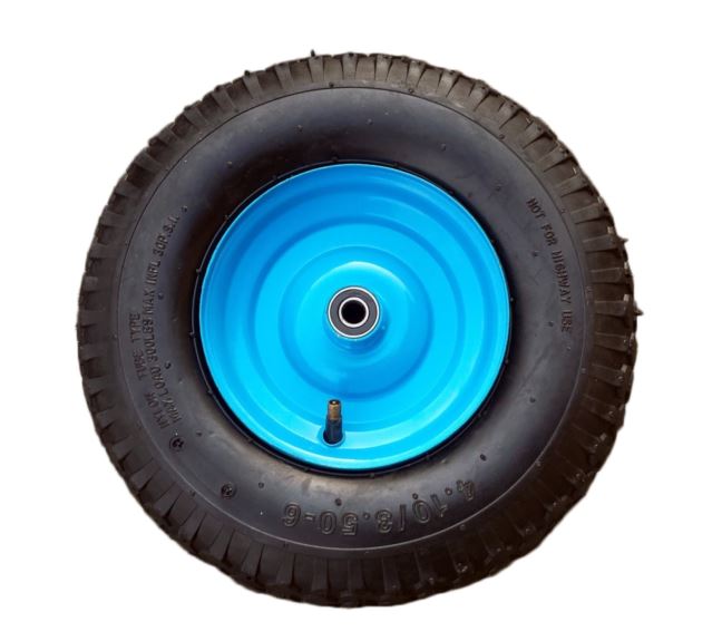 Koło 3.50-6 2PR/12K