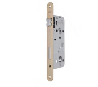 Zamek drzwiowy LOB 72/50