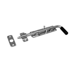 Zasuwa ryglowa 220 wąska - ocynk