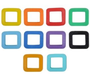 Nakładka na klucze kwadrat