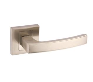 Klamka kr. HERMES satyna