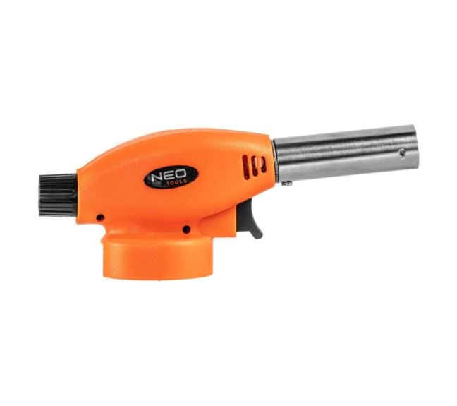 Palnik gazowy nakręcany NEO 20-025