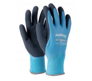 Rękawice ochronne - AQUA FOAM POWERMAX