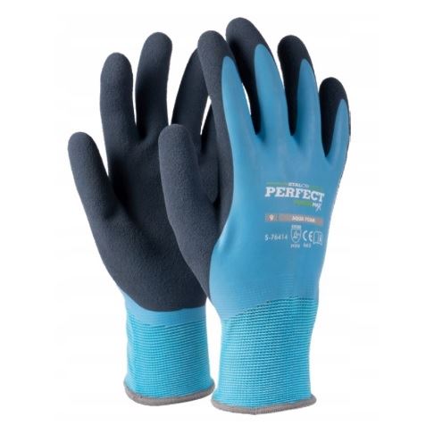 Rękawice ochronne - AQUA FOAM POWERMAX