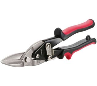 Nożyce do blachy TOLSEN 250 mm lewe