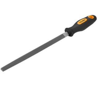 Pilnik do metalu TOLSEN trójkątny 200 mm