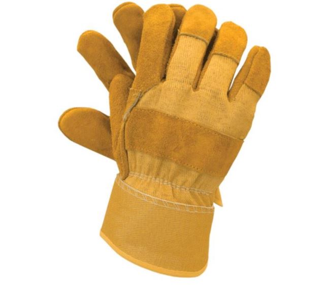 Rękawice ochronne - DIGGERY ECO 209