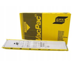 Elektroda żeliwna 2,5/1,6 kg.