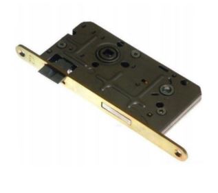 Zamek Częstochowa typ MAG-MET 72/50