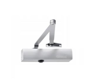 Samozamykacz GEZE TS 2000  srebrny