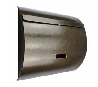 Skrzynka na listy formatu C4 WA1