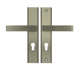 Klamka AXA HAGA PLUS F9 TYTAN