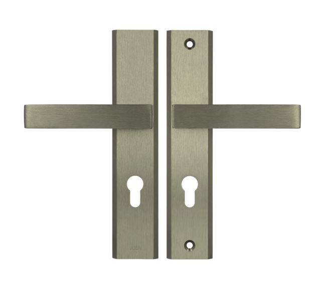 Klamka AXA HAGA PLUS F9 TYTAN