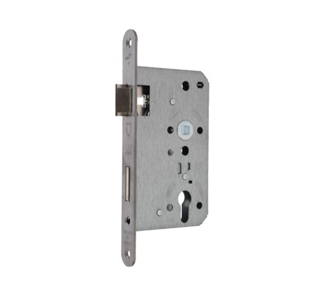 Zamek przeciwpożarowy GBS 72/65/9 ST24