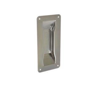 Uchwyt wpuszczany do drzwi 200x90