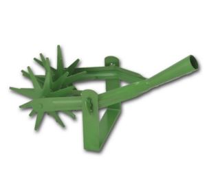 Spulchniacz do gleby n/op.