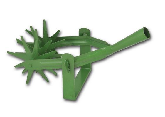 Spulchniacz do gleby n/op.