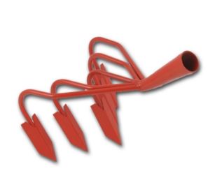 Spulchniacz 5-zębny n/o