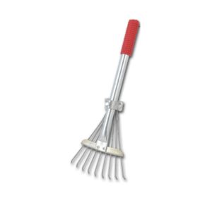 Grabie druciane regulowane oprawne małe