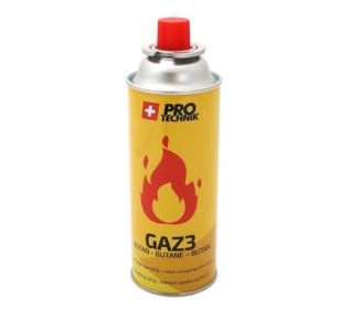 Gaz w butli 227gr z zaworem do palników MSF-1a