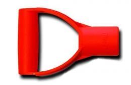 Rękojeść plastikowa łopaty piaskowej fi 37