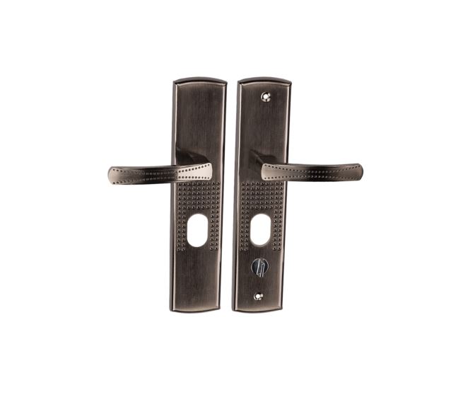 Klamka do drzwi chińskich wzór A3 KL FR