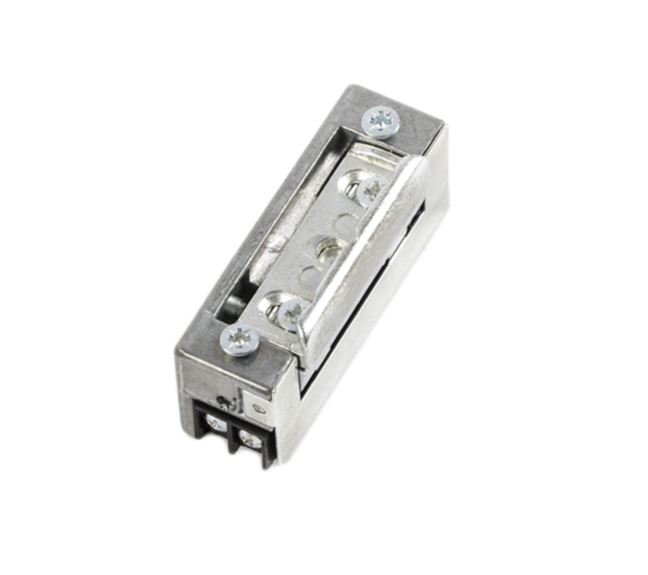 Zaczep elektromagnetyczny R-4 bez blokady