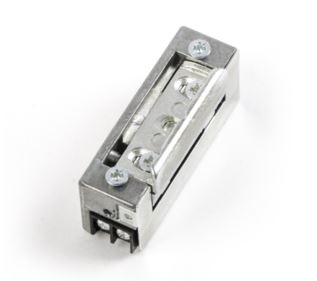 Zaczep elektromagnetyczny R-4  rewersyjny