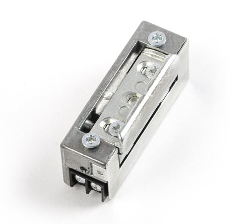 Zaczep elektromagnetyczny R-4  rewersyjny