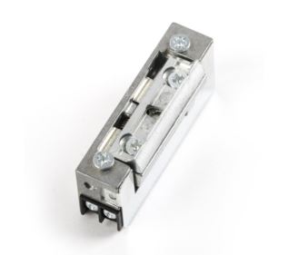 Zaczep elektromagnetyczny R-5 bez blokady