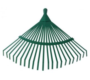 Grabie do liści n/op z płaskownika