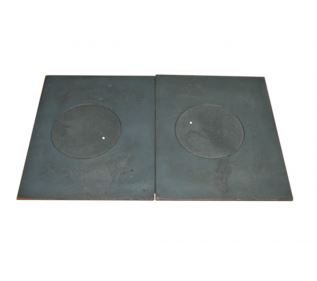 Płyta EWA II częściowa 460x720